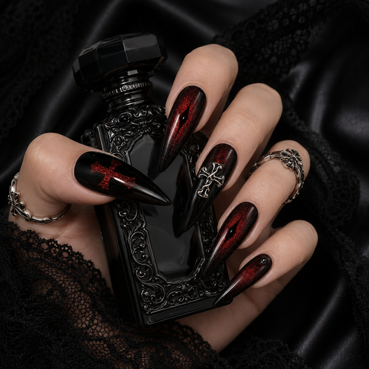 Evil Iris
