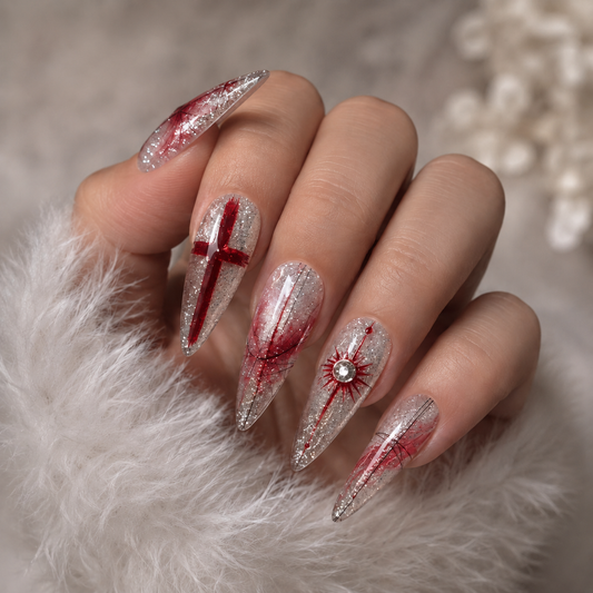 Crimson Saint