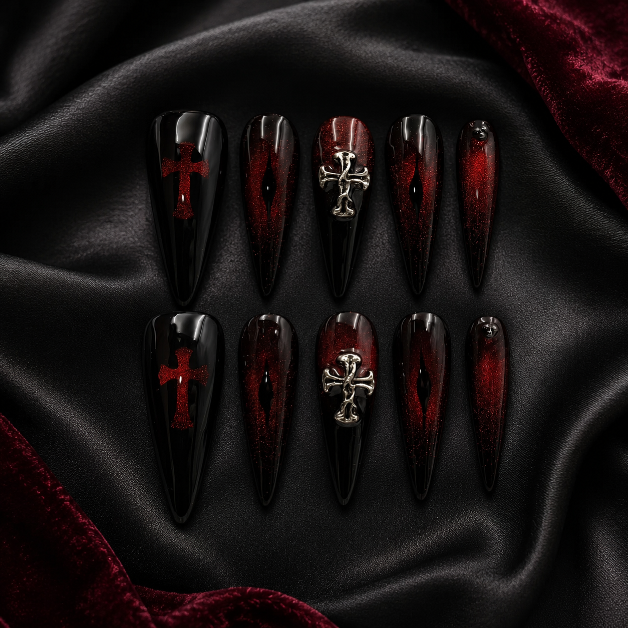 Evil Iris