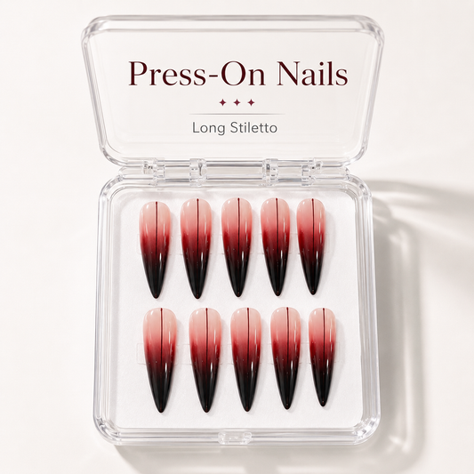Wine Stiletto