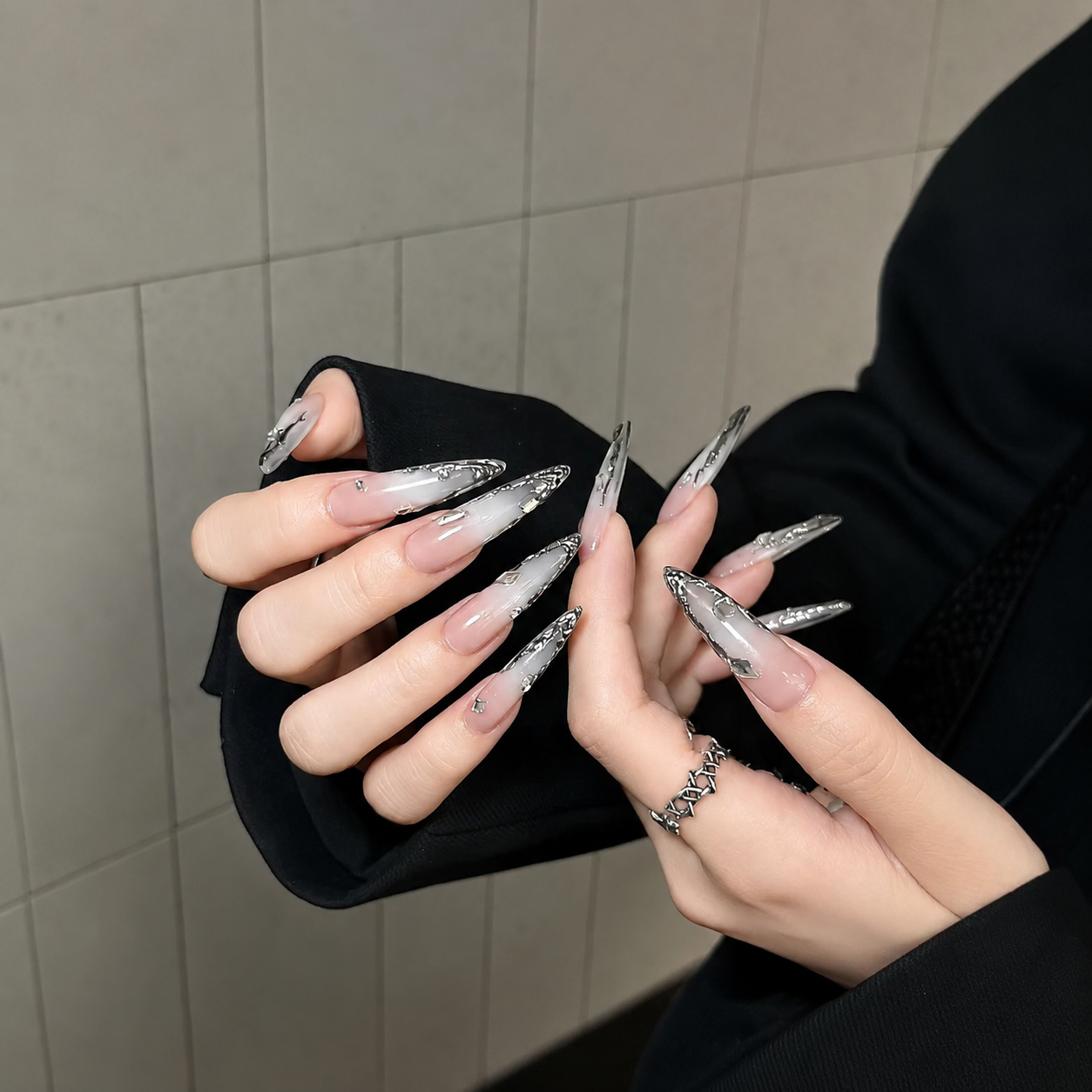 Moonlit Blade