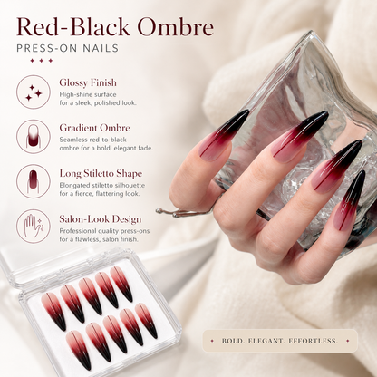 Wine Stiletto
