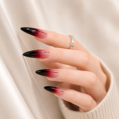 Wine Stiletto