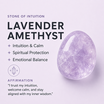 Amethyst & Aquamarine Energy Bracelets